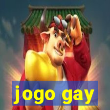 jogo gay